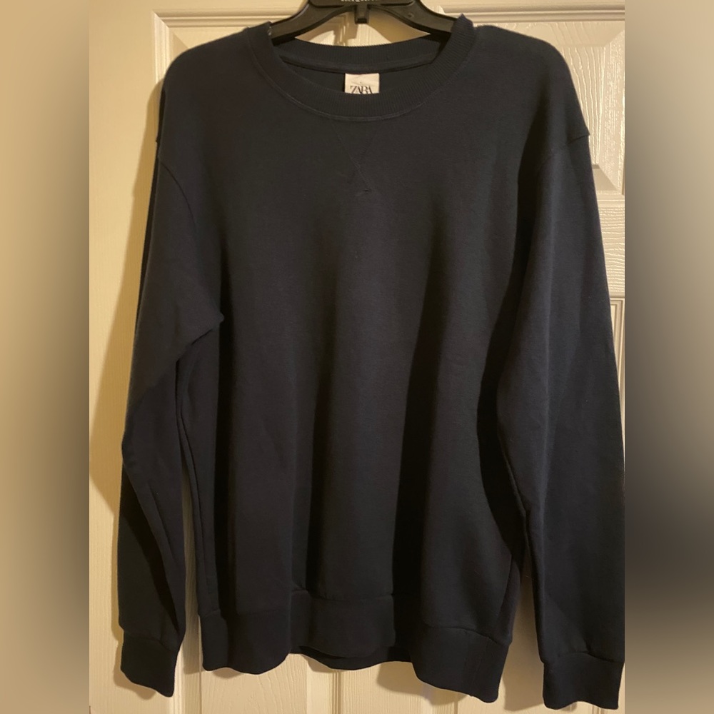 Sweater Zara
